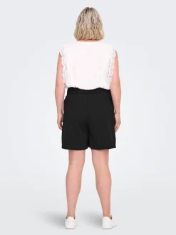 CARSTILLA Normal geschnitten Shorts