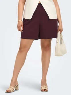 CARSTILLA Normal geschnitten Shorts