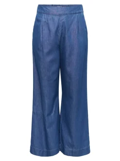 CARSTILLA Weiter Beinschnitt Jeans