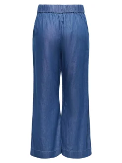 CARSTILLA Weiter Beinschnitt Jeans