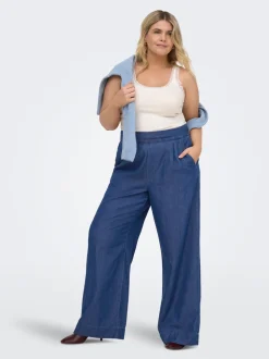 CARSTILLA Weiter Beinschnitt Jeans