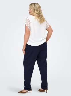 CARSTILLA Zigarettenhose