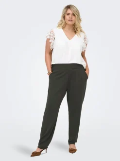 CARSTILLA Zigarettenhose