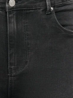 CARSTORM Hohe Taille Skinny Fit Jeans