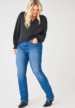 CARSUI Slim Fit Jeans