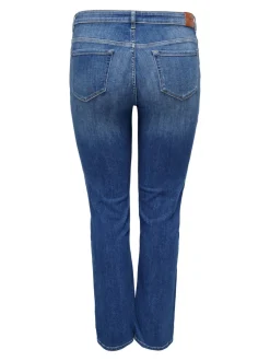 CARSUI Slim Fit Jeans