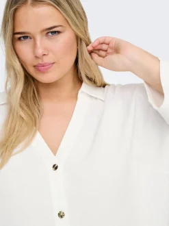 CARSVERRE Bluse