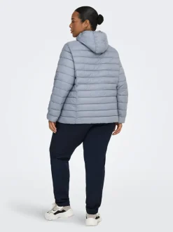 CARTAHIA Steppjacke