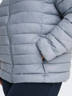 CARTAHIA Steppjacke