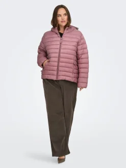 CARTAHIA Steppjacke