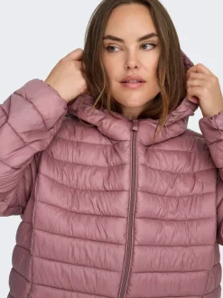 CARTAHIA Steppjacke