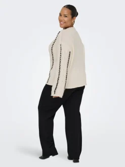CARTESSA Strickpullover