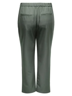 -CARTHEA Gerade geschnitten Klassische Hose