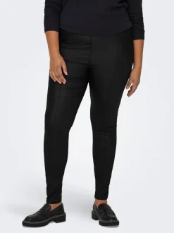 CARTHUNDERY beschichtete Leggings
