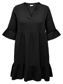 CARTHYRA Kurzes Kleid