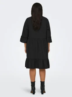 CARTHYRA Kurzes Kleid