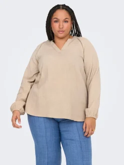 CARTHYRA Top