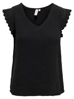 CARTHYRA Top