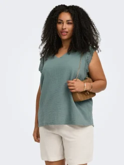 CARTHYRA Top