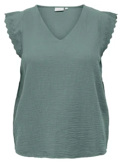 CARTHYRA Top