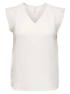 CARTHYRA Top