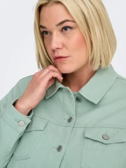 CARTIA Jeansjacke