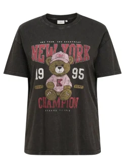CARTICO T-shirt