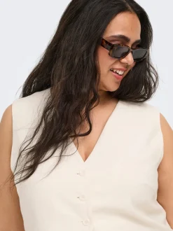 CARTILA Anzugweste