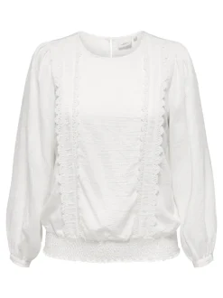 CARTILO Bluse