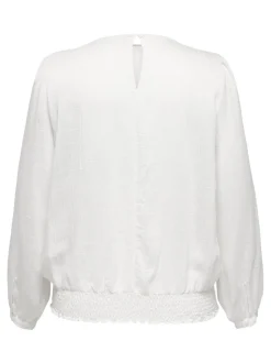 CARTILO Bluse