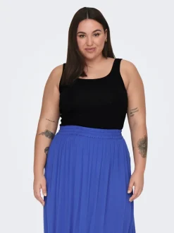 CARTIME 2er-pack Tanktop