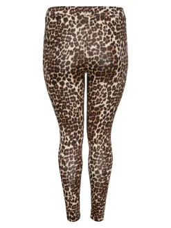 CARTIME Skinny Fit Leggings
