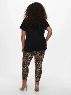 CARTIME Skinny Fit Leggings