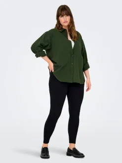 CARTIME Slim Fit Leggings
