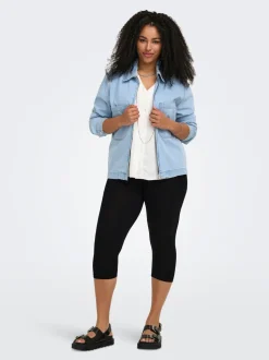 CARTIME Slim Fit Leggings