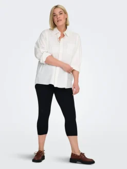 CARTIME Slim Fit Leggings