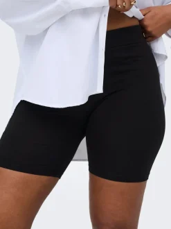 CARTIME Slim Fit Shorts