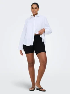 CARTIME Slim Fit Shorts