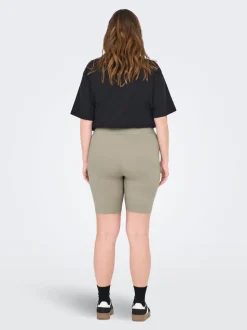 CARTIME Slim Fit Shorts