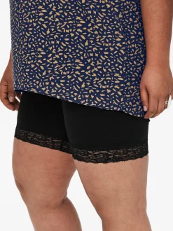 CARTIME Slim Fit Shorts