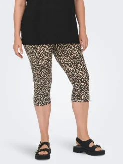 CARTIME Slim Fit Shorts