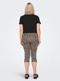 CARTIME Slim Fit Shorts