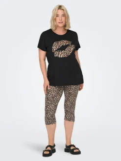 CARTIME Slim Fit Shorts