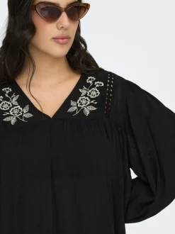 CARTOLA Midikleid