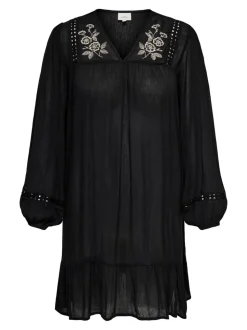 CARTOLA Midikleid