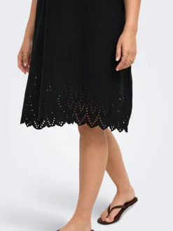 CARTULUM Kurzes Kleid