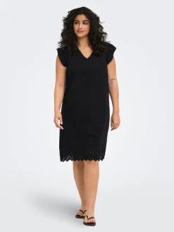 CARTULUM Kurzes Kleid