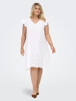 CARTULUM Kurzes Kleid