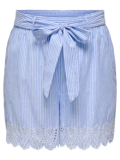 CARTULUM Locker geschnitten Shorts