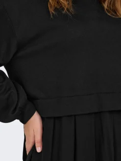 CARUMA Kurzes Kleid
